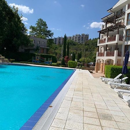 Balchik Gardens Apartments Екстериор снимка