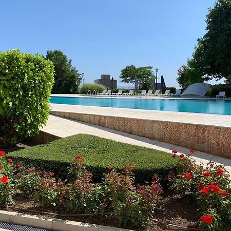 Balchik Gardens Apartments Екстериор снимка
