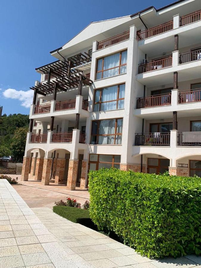 Balchik Gardens Apartments Екстериор снимка