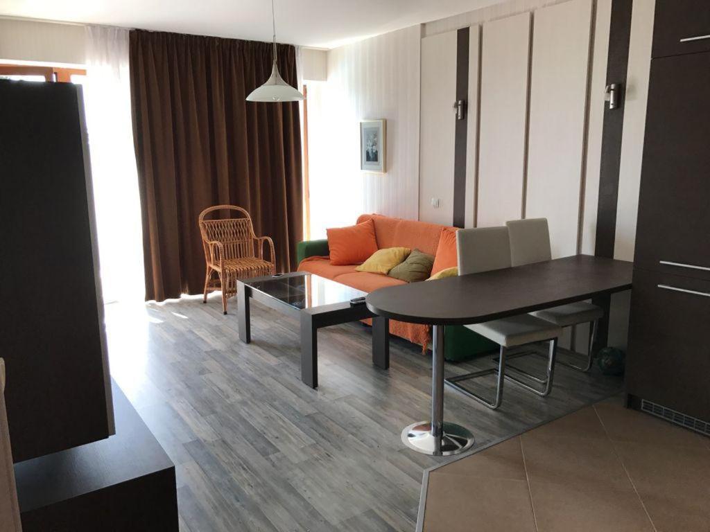 Balchik Gardens Apartments Екстериор снимка