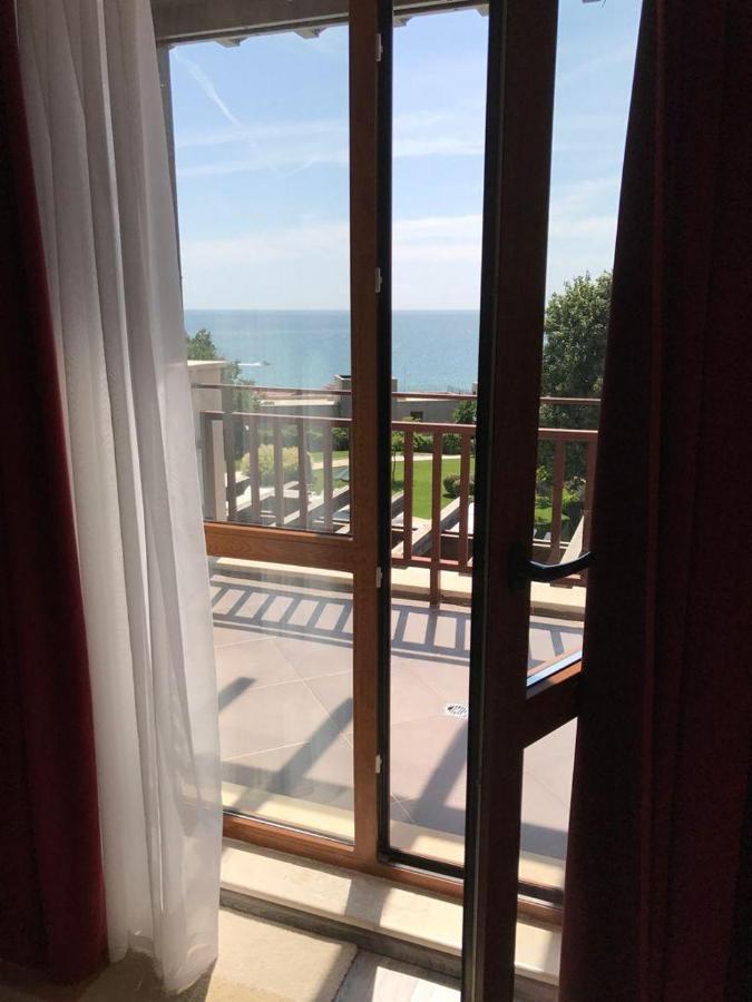 Balchik Gardens Apartments Екстериор снимка
